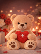 MyVoiceMemory™ Ozi Bear