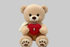 MyVoiceMemory™ Ozi Bear