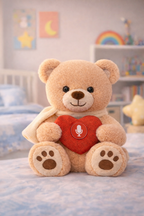 MyVoiceMemory™ Bear "A Voice Memory Gift"