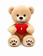 Ozi Bear " A Personalized voice memory keepsake""